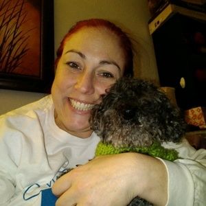 Meet your Posher, Kristin